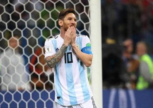 阿根廷媒体最新爆料,惊天秘密即将揭晓！